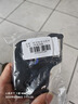 碩方 線(xiàn)號機貼紙標簽紙 號碼管打印機標簽帶色帶不干膠標簽紙耗材 貼紙9mm黃色(適用TP60i/66i/60a) 曬單實(shí)拍圖
