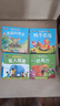 有聲伴讀 兒童童話(huà)故事繪本100冊0-3- 6歲寶寶睡前成長(cháng)故事書(shū) 帶拼音早教認知啟蒙圖書(shū)幼兒睡前故事兒童讀物 【超級推薦】?jì)和肮适麓筇籽b全160冊 曬單實(shí)拍圖