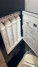 潛津適配美的凈飲水機(jī)JD1256S-NF/JR1256S/1259S/1359S/1058S/1258S/JR1356/JL1359S納濾NF系列濾芯 全套4支濾芯(PPC+SR+C2+NF） 曬單實(shí)拍圖