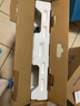 AOC 27英寸2K 100Hz超頻120Hz IPS HDR10 HDMI/DP 低藍光不閃 三邊微邊 節(jié)能辦公電腦顯示器 Q27B35 曬單實拍圖