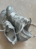 NEW BALANCE 運(yùn)動(dòng)鞋男鞋女鞋戶(hù)外徒步訓(xùn)練跑步鞋10O系列MT10OAA/AB 39.5 曬單實(shí)拍圖
