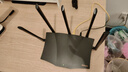 Tenda騰達(dá)路由器AX3000滿血WiFi6【千兆穿墻王】信號(hào)增強(qiáng)無線3000M速率5G雙頻家用Mesh放大器AX12Pro 曬單實(shí)拍圖