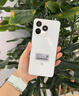 華為智選手機80 2025新機上市 24期【免息】新品5G手機 雙五星耐摔防水+耐用大電池 鴻蒙生態(tài)手機 mate 8+256GB 珍珠白 12期白條|送90天碎屏險+1年店鋪延保 曬單實拍圖
