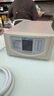 正泰（CHNT）TM-1.5 穩(wěn)壓器220v全自動(dòng)穩(wěn)定電壓 穩(wěn)壓器 1500w壁掛爐小型穩(wěn)壓電源 曬單實(shí)拍圖