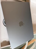 Apple/蘋果【國家補貼】AI筆記本/2025款MacBookAir13英寸M4(10+10核)16G 512G 天藍(lán)色電腦MC6U4CH/A 曬單實拍圖