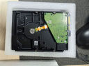 希捷（SEAGATE）臺式機硬盤 4TB 5400轉 256MB 機械硬盤 SATA 希捷酷魚系列 電腦硬盤 3.5英寸 曬單實拍圖