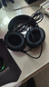 SHURE 舒爾 SRH440A SRH840A 頭戴式耳機全封閉便攜折疊HIFI發(fā)燒音樂(lè )耳機錄音室監聽(tīng)耳機有線(xiàn)耳機 SRH440A（不支持試用） 曬單實(shí)拍圖