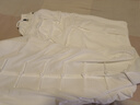 自由系太極服女2025夏季新款八段錦練功服太極拳武術(shù)服裝春秋男士套裝 曬單實拍圖