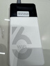 影騰隨身wifi三網(wǎng)通用無線wi-fi6免插卡移動聯(lián)通電信無限制便攜式4G高速隨行網(wǎng)絡通用流量2025款5GHF 【6000毫安充電款】+續(xù)航翻倍全國通用 曬單實拍圖