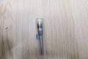 匯隆達(dá)適用AEQ-96713裝訂機(jī)空心鉆刀96714財務(wù)憑證打孔刀頭96712打孔機(jī)鉆頭匯隆鉚管鉆孔刀 晨光AEQ-96713鉆刀 曬單實(shí)拍圖
