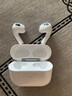 華強(qiáng)北藍(lán)牙耳機(jī)【官網(wǎng)正品丨降噪Air8】華強(qiáng)北藍(lán)牙耳機(jī)無(wú)線(xiàn)適配蘋(píng)果2025新款半入耳式國(guó)家補(bǔ)貼iphone16pro/15pods 【百萬(wàn)熱銷(xiāo)丨降噪全功能Air8代】 靈動(dòng)島彈窗+空間音頻+三真電量 曬單實(shí)拍圖