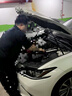 湯淺YUASA蓄電池汽車(chē)電瓶全型號以舊換新 12V LN3-EFB冠道/凱美瑞/科雷嘉/科雷傲/蒙迪歐 曬單實(shí)拍圖