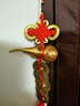 和堂悅舍五帝錢(qián)真品入戶(hù)門(mén)銅錢(qián)正品化解門(mén)對門(mén)風(fēng)水掛件鎮宅臥室保真鑒定款 【真品五帝錢(qián)銅葫蘆 2串】大門(mén)對鄰居門(mén) 曬單實(shí)拍圖