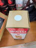 茅臺（MOUTAI） 53度 貴州飛天茅臺 醬香型白酒 500ml（出口海外版帶杯） 53度 500mL 2瓶 曬單實拍圖