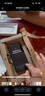 mlnew 蘋果iPhone16鏡頭全包手機殼蘋果16保護殼小羊皮手機套A3288防摔保護套防滑 【石墨黑】配全屏高清鋼化膜 曬單實拍圖