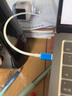 原裝適配蘋(píng)果筆記本電腦充電器Macbook Air Pro電源適配器45/60/67/85W配件T頭L頭/線(xiàn)雙Type- 蘋(píng)果61W-TypeC+2米線(xiàn) 曬單實(shí)拍圖