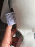 世紀寶貝（babyhood）新生嬰兒洗澡懸浮浴墊可坐躺托寶寶浴盆網(wǎng)通用防滑沐浴架浴床 【0-8月】浴墊 森林小象 曬單實(shí)拍圖