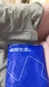 海瀾之家背心男純棉男士背心100%純棉汗衫男寬松大碼老頭衫打底背心男保暖 100%純棉-白色/灰色(2件裝) L -170/95(110-130斤) 曬單實(shí)拍圖