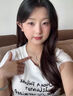 中國黃金（CHINA GOLD）夢幻星月純銀項鏈女2025新款輕奢小眾七夕情人節(jié)禮物送女朋友老婆 999銀夢幻星月項鏈【品牌禮盒】 曬單實拍圖
