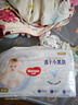 好奇（Huggies）金裝成長褲XL96片(12-17kg)加大號嬰兒尿不濕超薄柔軟透氣 曬單實拍圖