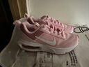 NIKE 耐克男女童氣墊跑步鞋AIR MAX INTRLK兒童輕盈緩震休閑運動鞋 DH9394-600 31 【建議腳長19cm】 曬單實拍圖