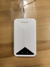 聯(lián)想隨身wifi6移動(dòng)無(wú)線上網(wǎng)支持5G/4G設(shè)備免插卡雙網(wǎng)通用全國(guó)高速無(wú)限流量網(wǎng)絡(luò)筆記本電腦便攜2025款 曬單實(shí)拍圖