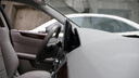 奔馳c級e級b級V級glc260L gla200 glk300中控顯示大屏導(dǎo)航一體機(jī) 高通668八核8+128G+hicar+caply 官方標(biāo)配 曬單實拍圖