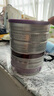 a2奶粉 澳洲紫白金版 DHA幼兒配方牛奶粉3段(1歲以上)900g*6罐 曬單實拍圖