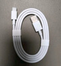 OPPO 原裝 USB-A to Type-C 數(shù)據(jù)線3A 1米充電線 支持33W MAX  快充 適用A93/A92s/A52 realme 一加 曬單實(shí)拍圖
