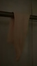 英氏兒童襪子女賽絡(luò)紡抗起球春夏網(wǎng)眼透氣愛心公主襪學(xué)生襪混色L 曬單實(shí)拍圖