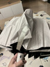 島嶼星羅全自動雨傘 加大號加固加厚結(jié)實(shí)抗風(fēng)男超大可折疊女風(fēng)暴傘48骨 【48骨】米咖色 曬單實(shí)拍圖