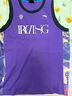 安踏（ANTA）凱里·歐文系列丨籃球男女25年新款比賽背心上衣172521115 荸薺紫-4 XL 曬單實(shí)拍圖