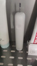 laifen 徠芬新一代掃振電動(dòng)牙刷SE護(hù)敏刷 萊芬舒適清潔成人牙刷 情侶送男女友生日禮物 灰色  曬單實(shí)拍圖