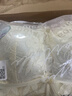浪莎內(nèi)衣女士文胸薄款小胸聚攏收副乳防下垂調(diào)整型無(wú)鋼圈蕾絲送老婆 香檳色+蝦粉【5A抗菌里料】 85A 38碼【AB通杯】 曬單實(shí)拍圖