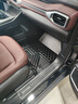 三力必達適用于大眾途昂汽車(chē)腳墊17-25年款專(zhuān)用防水無(wú)異味TPE包門(mén)檻全包圍 【爆款推薦】TPE腳墊+灰色納米絨墊 (17-25年)大眾途昂-七座版 曬單實(shí)拍圖