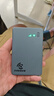本騰（新疆西藏云南可用）本騰隨身WiFi無月租不用預存免插卡可移動上網(wǎng)寶充電寶二合一路由器無線網(wǎng)卡 黑色三網(wǎng)通-找客服領(lǐng)取體驗流量 曬單實拍圖