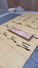 玉水湖羲之遺韻毛筆書法初學(xué)者王羲之手札羲之專用兼毫二王行草楷書學(xué)生初學(xué)臨摹蘭亭序行書字帖中號(hào)專業(yè)級(jí) 曬單實(shí)拍圖