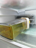 PAKCHOICE冷水壺涼水壺耐高溫家用冰箱大容量冷水壺帶茶倉(cāng)水果汁飲料桶 曬單實(shí)拍圖
