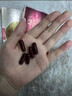 盛力源（shengliyuan）羊胎盤阿膠大豆異黃酮膠囊通御中醫(yī)世家搭卵巢保養(yǎng)直播同款 1盒 曬單實拍圖