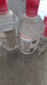 貝德瑪舒妍粉水卸妝水潔膚液凈毛孔卸防曬凈毛孔1200ml 曬單實(shí)拍圖