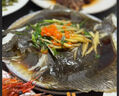 鮮活多寶魚450-550g/條 曬單實(shí)拍圖