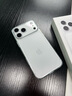 圖拉斯【久用不發(fā)黃】 適用iphone17promax手機(jī)殼蘋(píng)果17pro保護(hù)套17透明Air全包超薄磁吸散熱防摔高端男 iPhone 17 Pro Max【相機(jī)按鍵全包】 【精美透亮】不黃原材+超薄 曬單實(shí)拍圖