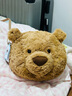 Jellycat巴塞羅熊包包可愛動物毛絨玩偶玩具斜挎包送禮娃娃生日新婚禮物 巴塞羅熊包包 One Size 曬單實(shí)拍圖