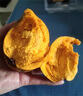 優(yōu)味集【JD順豐】蛋黃果新鮮雞蛋果水果熱帶生鮮果應季特產(chǎn)軟糯香甜 500g凈重裝（產(chǎn)地大果） 曬單實拍圖