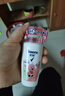 舒耐止汗走珠乳液爽身香體50g微鹽吸汗干爽不粘膩凈味留香零酒精露 走珠液50g【白茶玫瑰】 曬單實拍圖