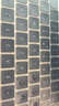 閃魔 蘋(píng)果macbook air鍵盤(pán)膜pro保護套M4/3/2筆記本2025/24/23款13/14/16英寸電腦超薄透明防水防塵罩 曬單實(shí)拍圖
