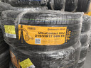 德國馬牌（Continental）汽車(chē)輪胎 215/55R17 94W UCJ 適配邁騰/XRV/亞洲龍/廣汽AION 曬單實(shí)拍圖