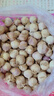 金百粟 云南紫皮獨(dú)頭蒜全干蒜大蒜紅皮獨(dú)蒜生鮮蔬菜產(chǎn)地直發(fā) 干獨(dú)蒜2.8斤 中果2.5-3.0cm 曬單實(shí)拍圖