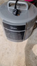 美的（Midea）電壓力鍋6升電高壓鍋家用電飯鍋電飯煲大容量雙膽高壓煮飯多功能智能預約 煲湯燉肉特設去腥增濃 【精致大屏雙膽】提鮮系列 6L 曬單實拍圖