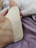 大拇指外翻矯正器腳趾拇外翻矯正器可穿鞋腳分趾器大腳趾矯正神器 日用款【左腳+右腳】膚色 XL（適合39-43腳碼） 曬單實(shí)拍圖
